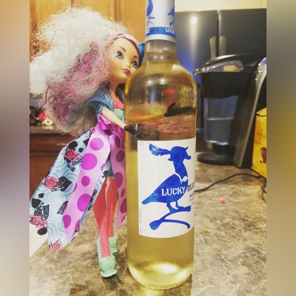 Meet your Posher, Christine - Picture 8 of 11